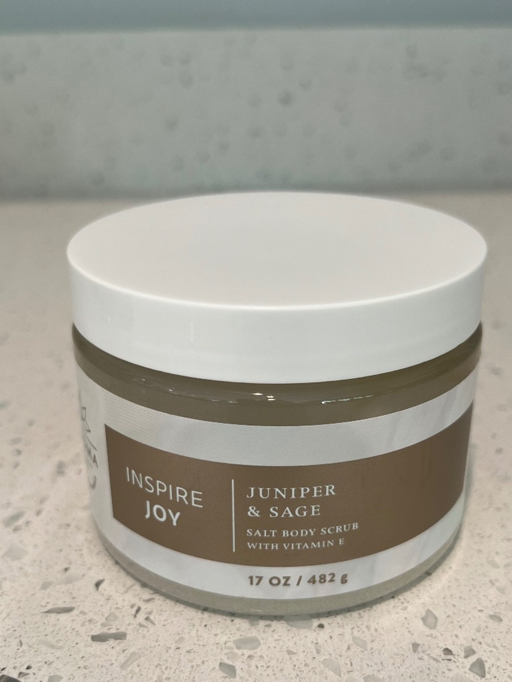 Juniper & Sage Bath Soak